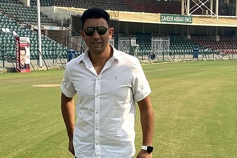 Azhar Mahmood (Source: IANS)