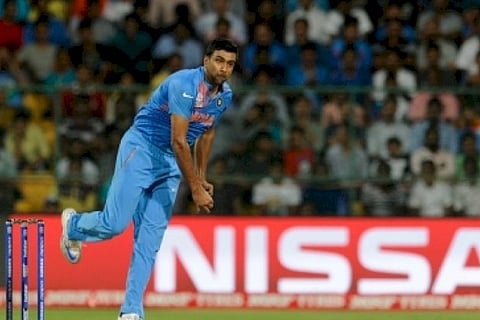 Ravichandran Ashwin (Source: IANS)