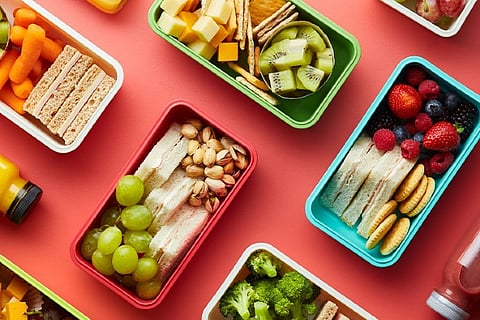 Representative image