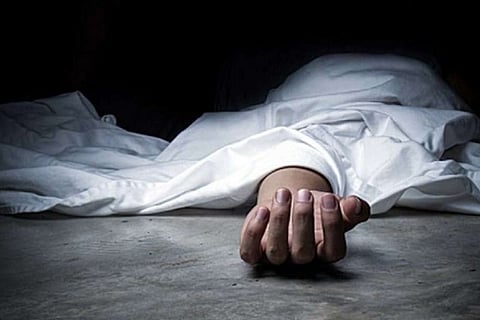 Representative image