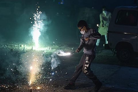 Representative image