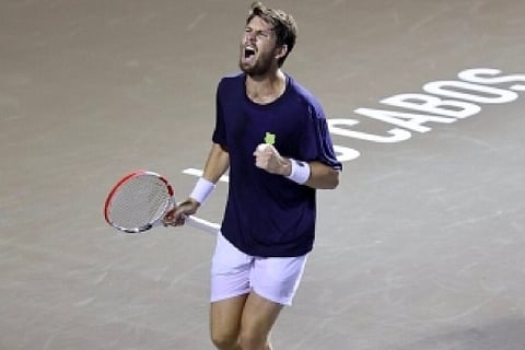 Image Courtesy: IANS