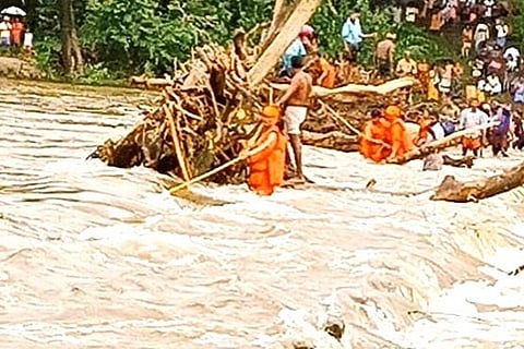 Kerala Floods