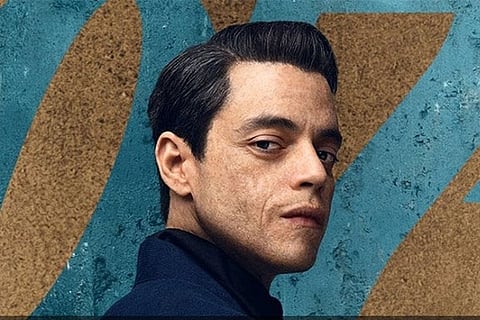 Rami Malek