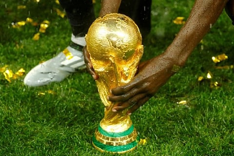 Representative Image