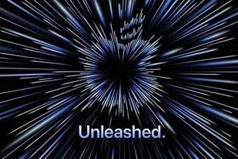 Apple set to unveil new MacBook Pro, AirPods 3