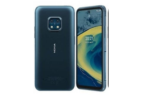 Image Courtesy: IANS