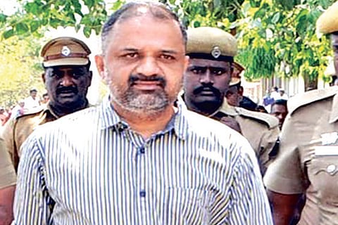 Perarivalan alias Arivu