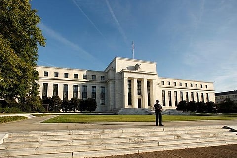 US Federal Reserve