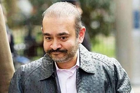 Nirav Modi (Source: IANS)