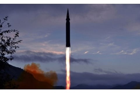 Image Courtesy: IANS