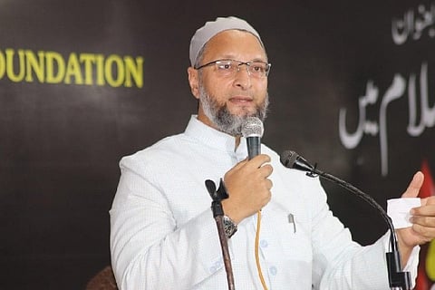 Image Courtesy: IANS