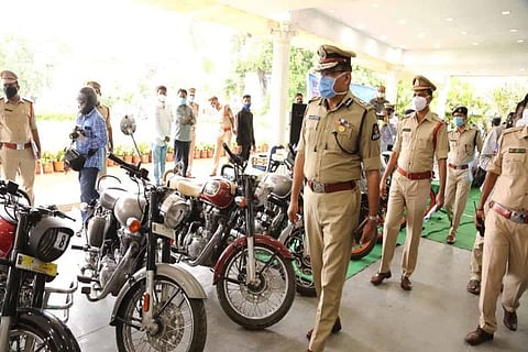 Representative Image