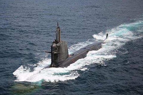 Representative Image