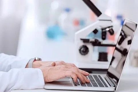 Representative Image (Source: IANS)