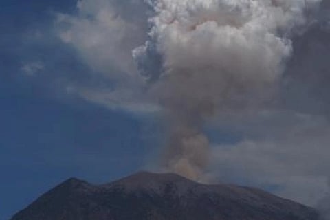 Image Courtesy: IANS