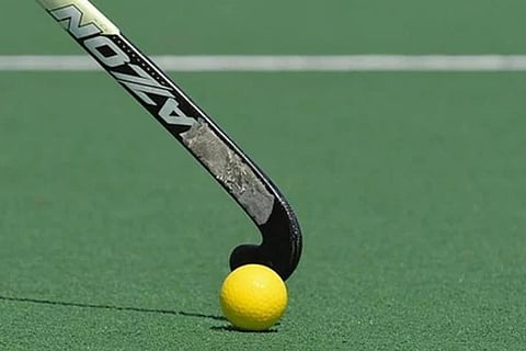 Representative Image