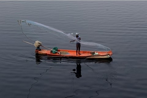 Representative Image