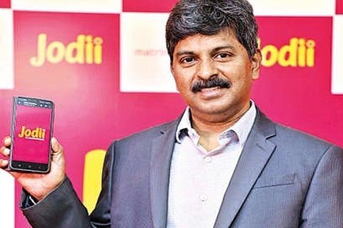 Murugavel Janakiraman