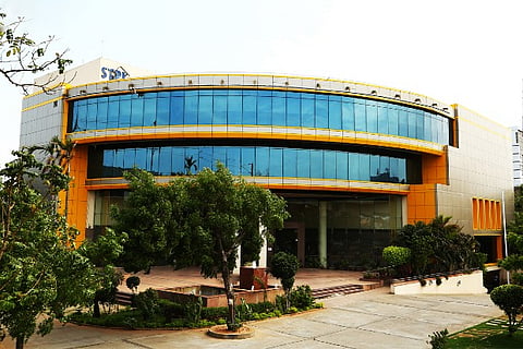 STPI Chennai (File Photo)