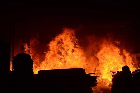 Representative Image (Source: IANS)