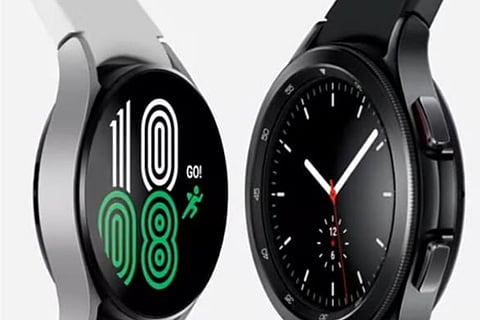 Image source: Twitter/Samsung India