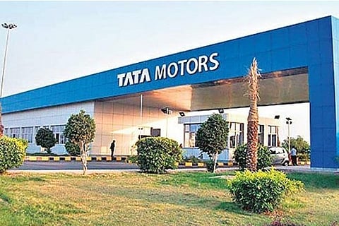 Representative Image