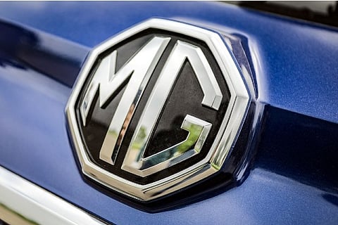 New SUV Astor clocks 5,000 orders in 20 mins of opening bookings: MG Motor India