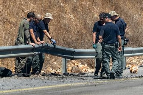 Representative image