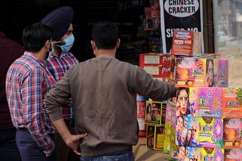 Representative image (Source: IANS)