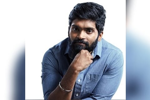 Actor Vetri.