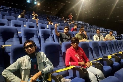 Representative image.