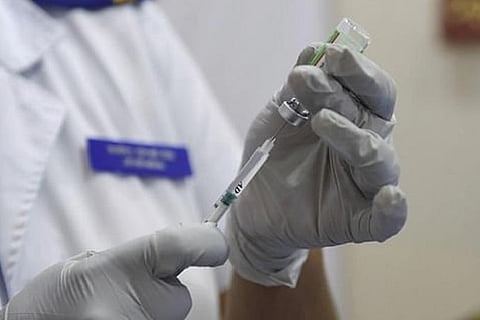 Representative Image