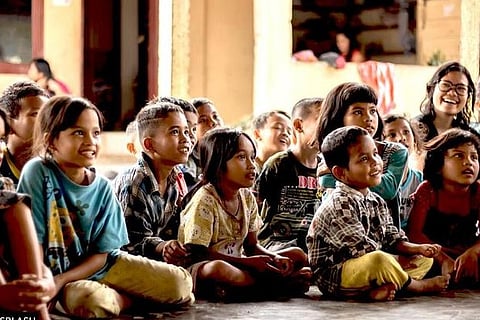 Representative Image