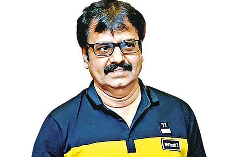 Actor Vivekh (File Photo)