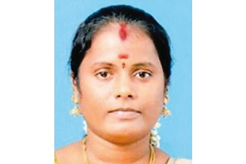 Vijayalakshmi