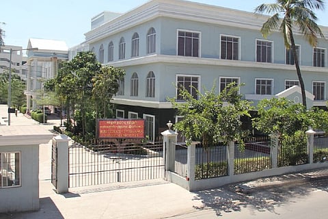 Representative Image