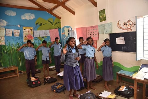 Representative Image