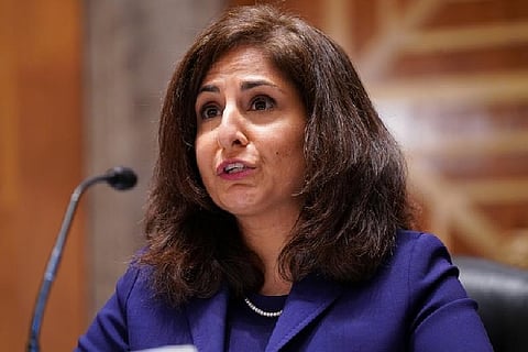 Neera Tanden (Photo: Reuters)