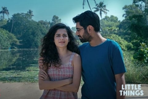 Image Courtesy: IANS