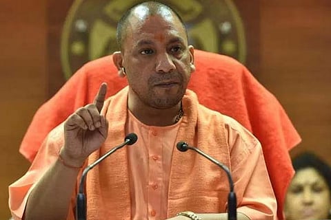 Chief Minister Yogi Adityanath (File Photo)