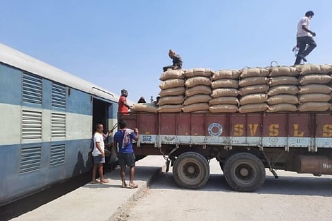 Representative image (Source: IANS)