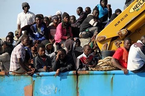 Representative image (Source: IANS)