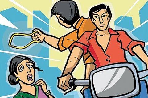 Representative image