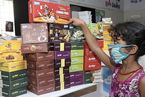 Representative image