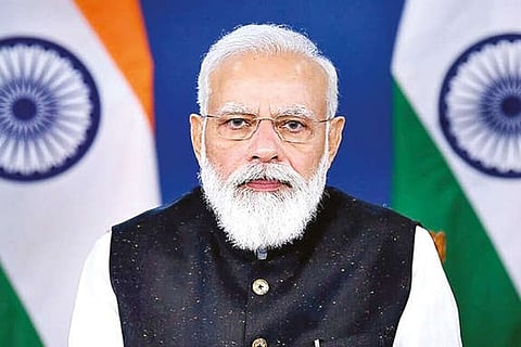 PM Modi will visit Italy and UK from Oct 29 to Nov 2 to attend G-20 and climate summits