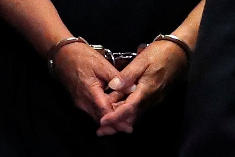 Image Courtesy: Reuters