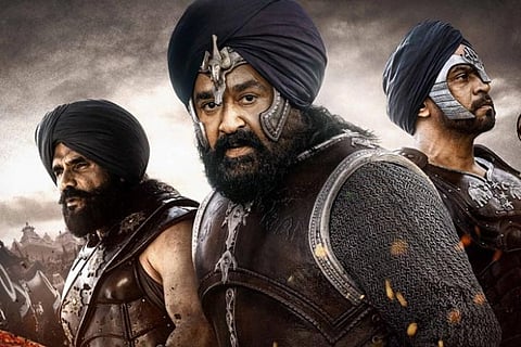 National Award-winning Mohanlal-starrer headed for OTT release