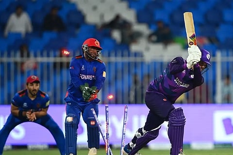 Image courtesy: Twitter/ @T20worldcup