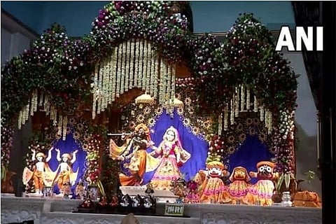 Representative image: ANI